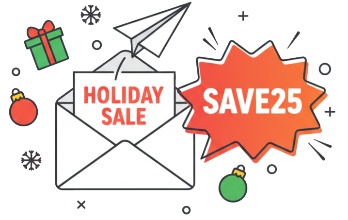Holiday Promo Guide